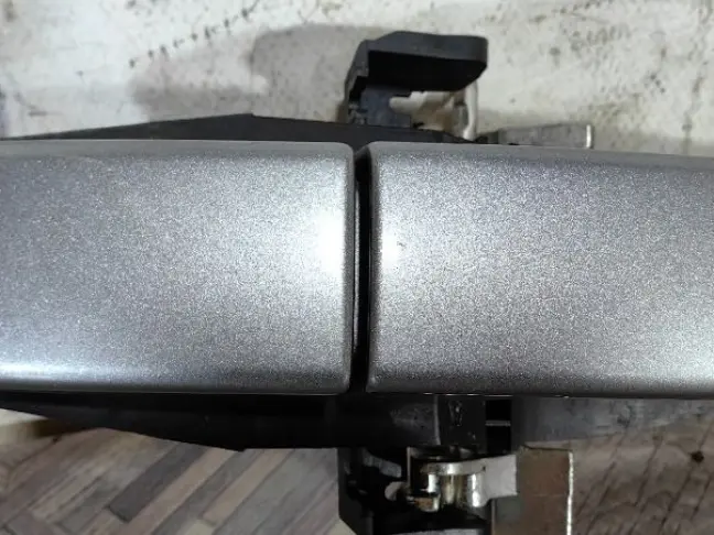 Ручка задняя левая Land Rover Freelander 2 L359