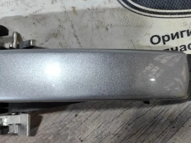 Ручка задняя левая Land Rover Freelander 2 L359