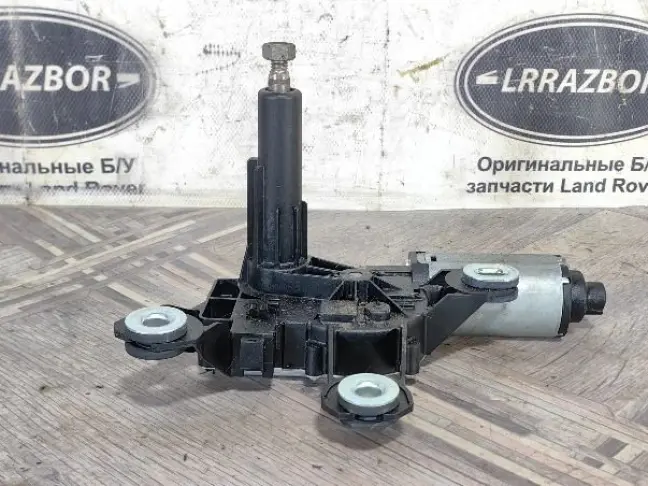 Моторчик дворника Land Rover Freelander 2 12-14