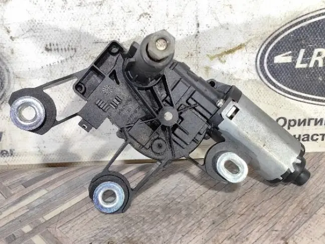 Моторчик дворника Land Rover Freelander 2 12-14