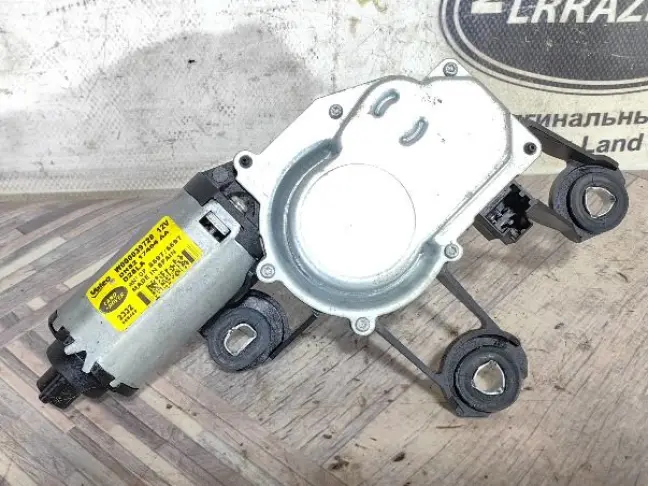 Моторчик дворника Land Rover Freelander 2 12-14