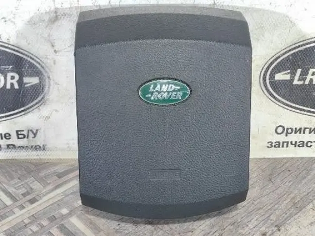 Подушка в руль идеал Land Rover Freelander 2 L359
