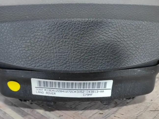 Подушка в руль идеал Land Rover Freelander 2 L359