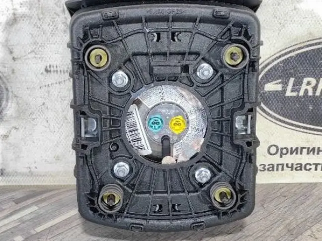 Подушка в руль идеал Land Rover Freelander 2 L359