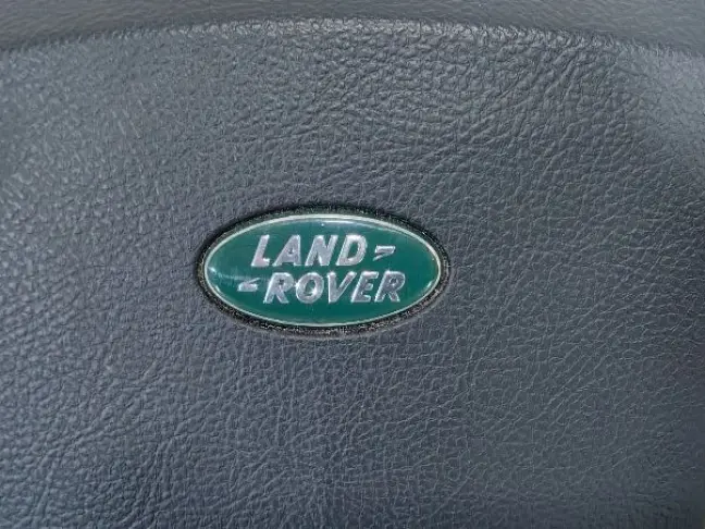 Подушка в руль идеал Land Rover Freelander 2 L359