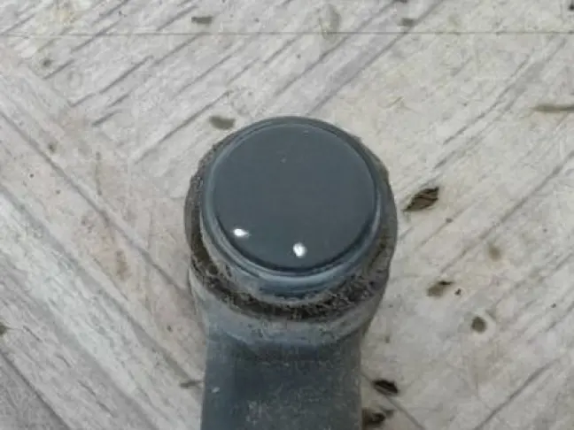 Парктроник датчик Land Rover Freelander 2