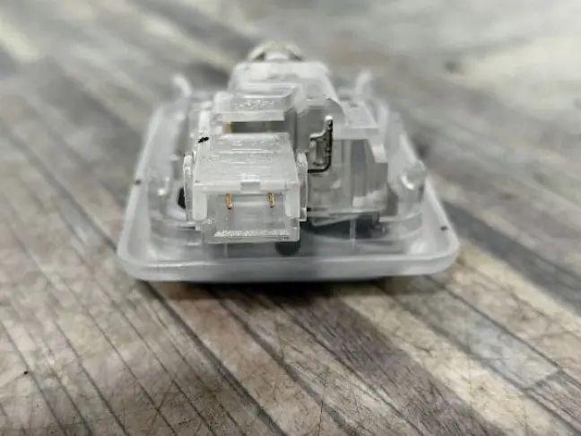 Плафон салонный Range Rover Sport L320 05-12