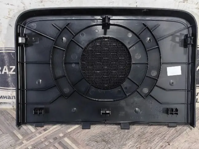 Накладка торпеды Land Rover Freelander 2