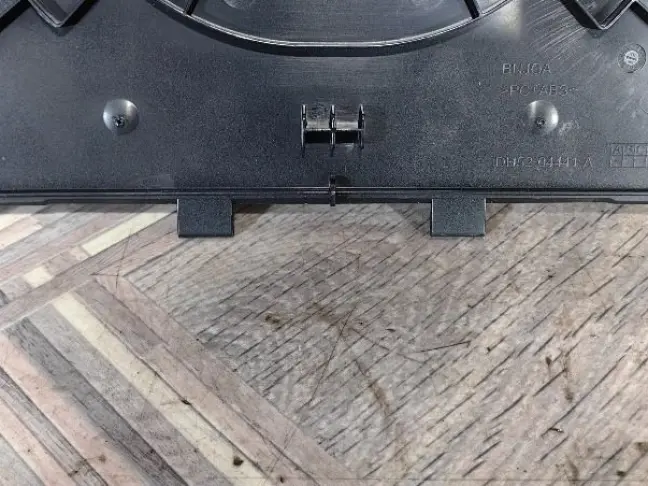 Накладка торпеды Land Rover Freelander 2