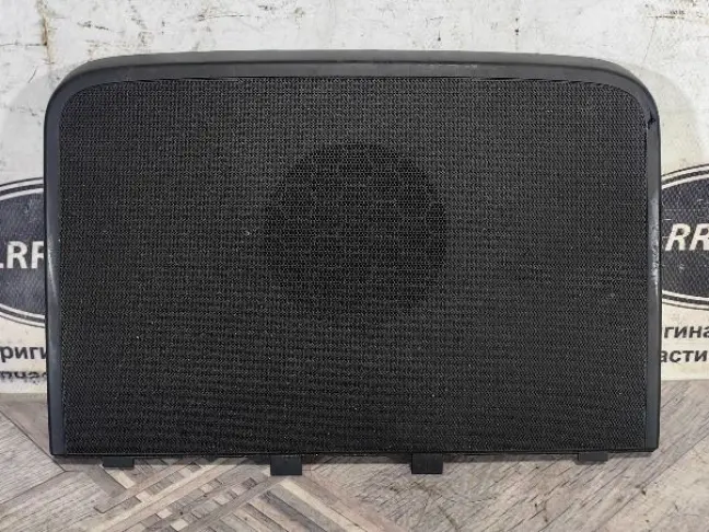 Накладка торпеды Land Rover Freelander 2