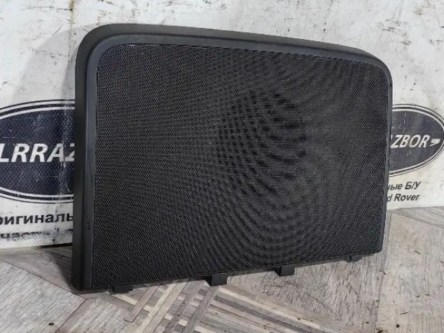 Накладка торпеды Land Rover Freelander 2