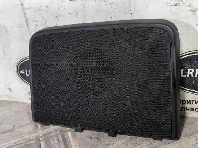 Накладка торпеды Land Rover Freelander 2