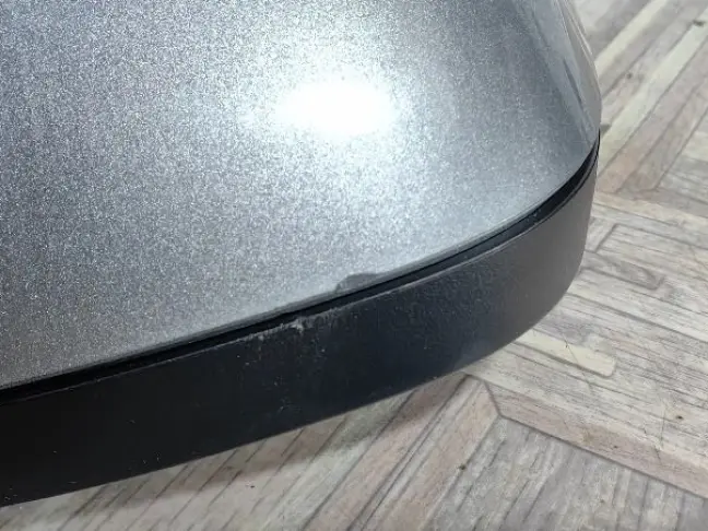 Зеркало левое рестайл Land Rover Freelander 2 2.2