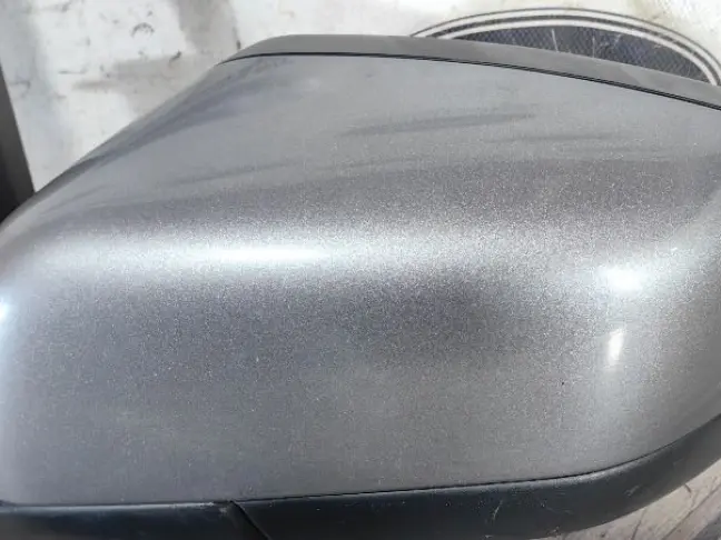 Зеркало левое рестайл Land Rover Freelander 2 2.2