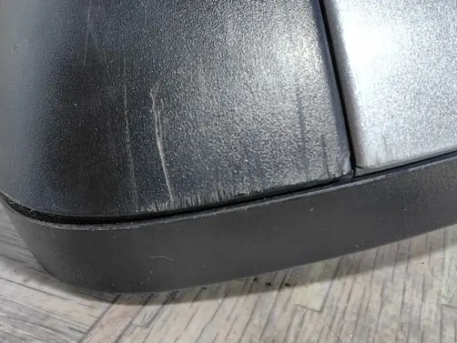 Зеркало левое рестайл Land Rover Freelander 2 2.2