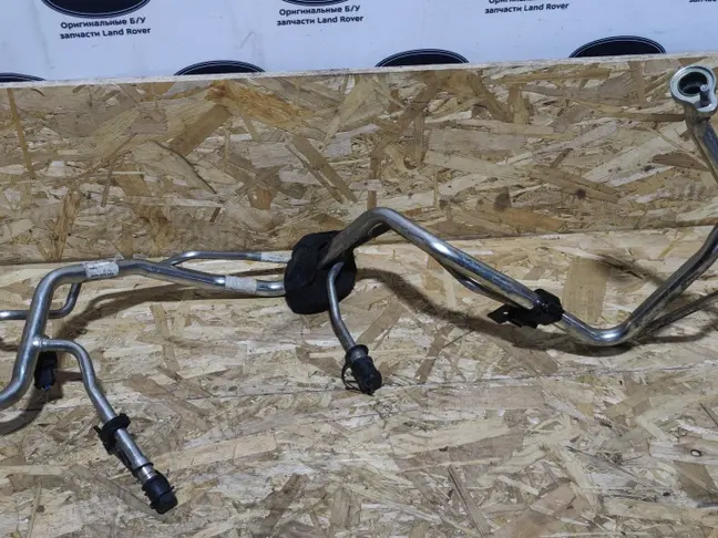 Трубки кондиционера Land Rover Freelander 2 2.2