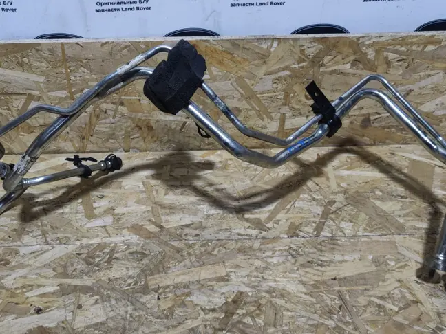 Трубки кондиционера Land Rover Freelander 2 2.2