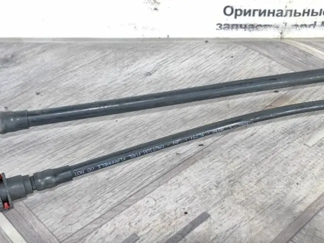 Трубки топливные средние Land Rover Freelander 2.2