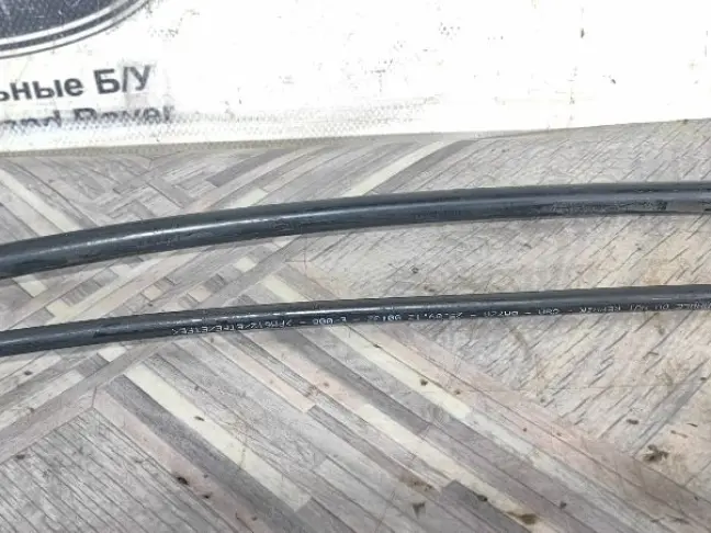 Трубки топливные средние Land Rover Freelander 2.2