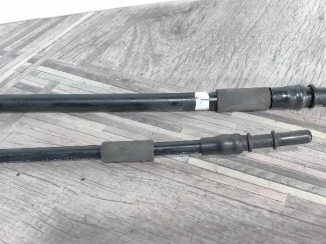 Трубки топливные средние Land Rover Freelander 2.2