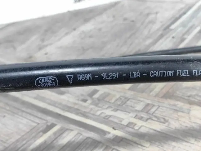 Трубки топливные средние Land Rover Freelander 2.2