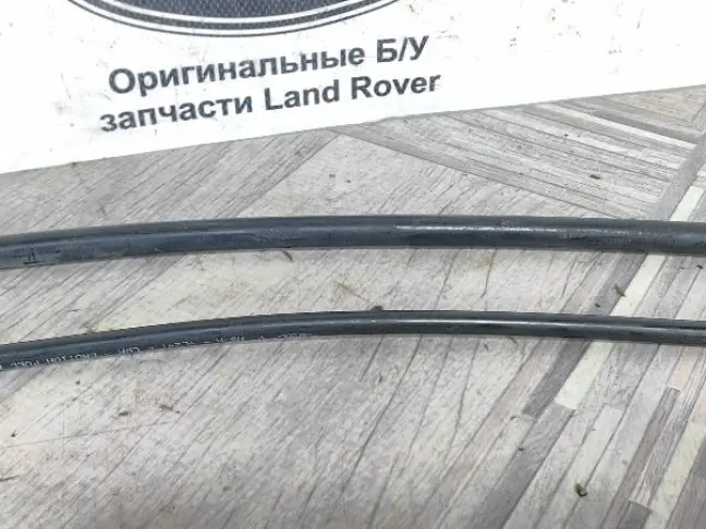 Трубки топливные средние Land Rover Freelander 2.2