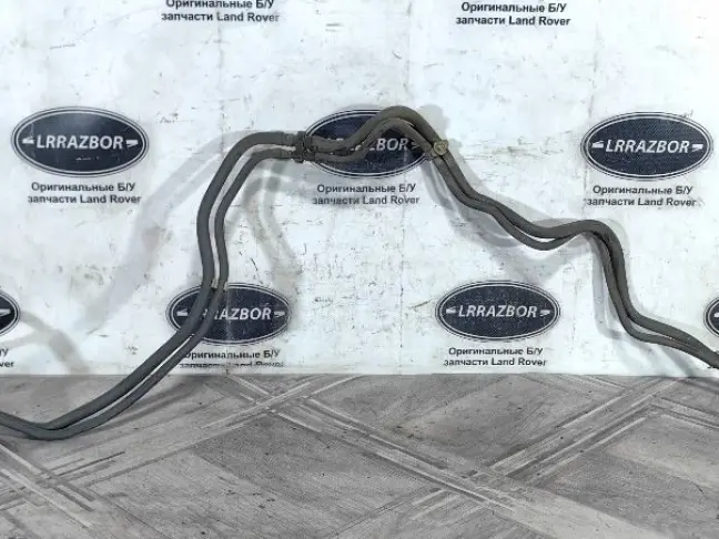 Трубка топливная Land Rover Freelander 2 2.2 L359