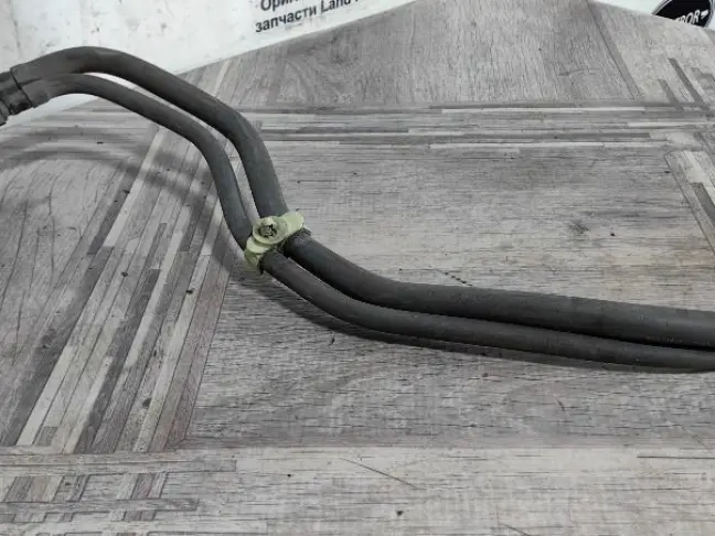 Трубка топливная Land Rover Freelander 2 2.2 L359