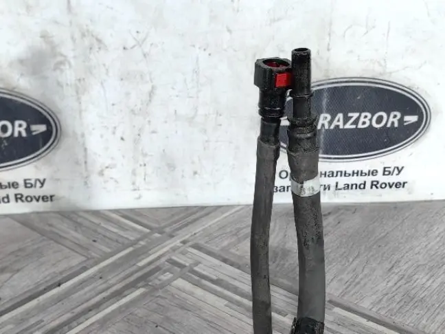 Трубка топливная Land Rover Freelander 2 2.2 L359