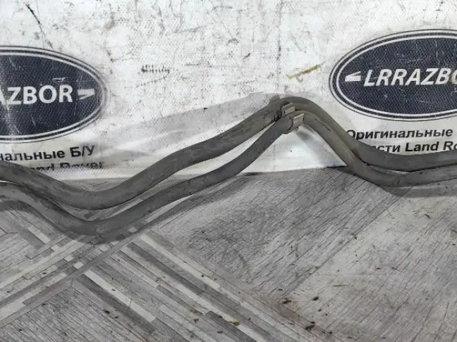 Трубка топливная Land Rover Freelander 2 2.2 L359