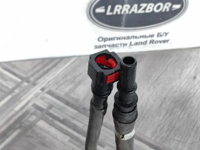 Трубка топливная Land Rover Freelander 2 2.2 L359