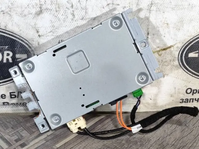Блок радио Land Rover Freelander 2 L359 2012-2014