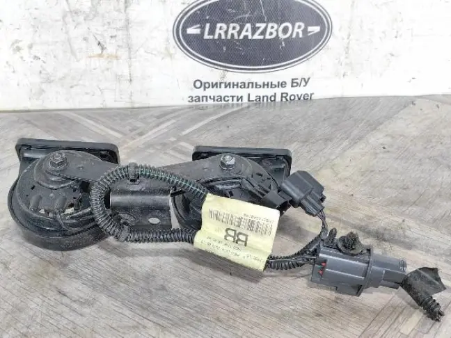 Сигнал звуковой Land Rover Freelander 2.2 рест