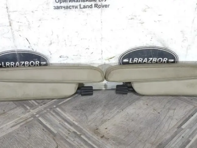 Подлокотники комплект Land Rover Freelander 2 L359