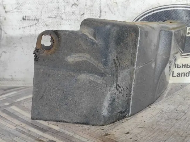 Молдинг крыла левый Land Rover Freelander 2 2.2