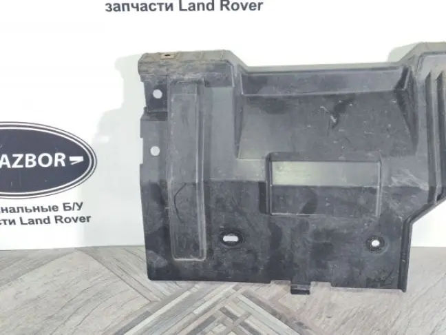 Кронштейн бампера задний  Land Rover Freelander 2