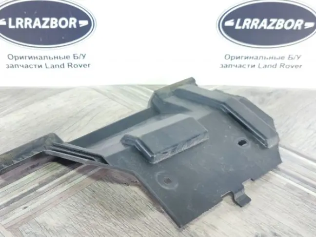 Кронштейн бампера задний  Land Rover Freelander 2