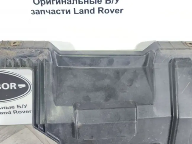 Кронштейн бампера задний  Land Rover Freelander 2