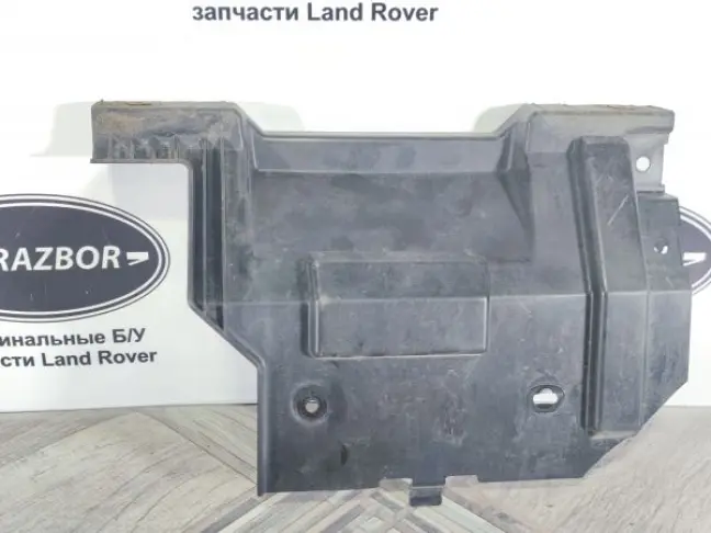 Кронштейн бампера задний  Land Rover Freelander 2
