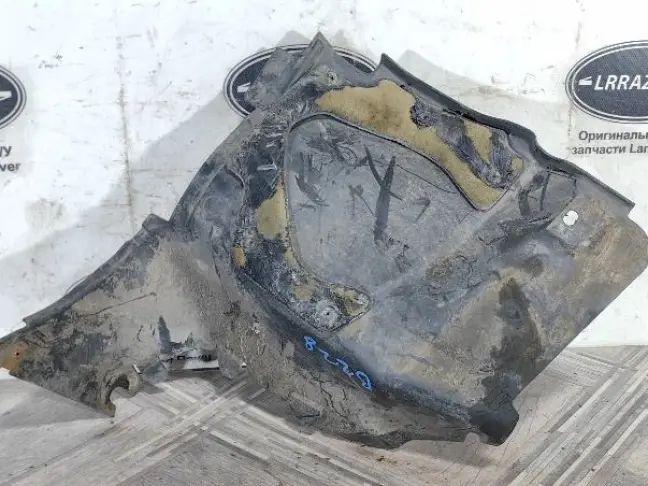 Локер левый Land Rover Freelander 2 2.2