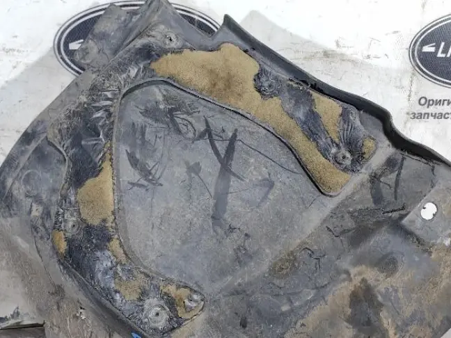 Локер левый Land Rover Freelander 2 2.2