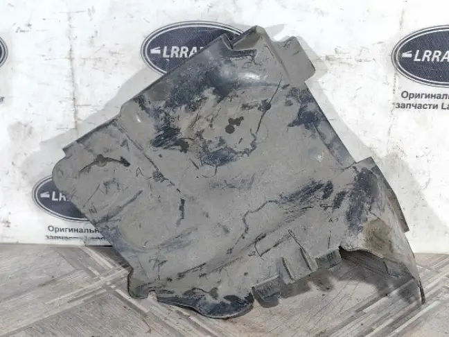 Локер левый Land Rover Freelander 2 2.2