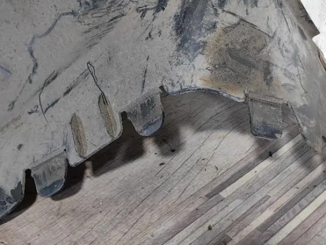 Локер левый Land Rover Freelander 2 2.2