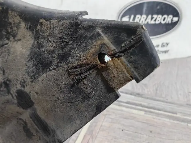 Локер правый Land Rover Freelander 2