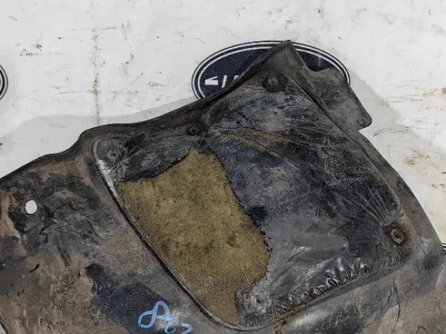 Локер правый Land Rover Freelander 2