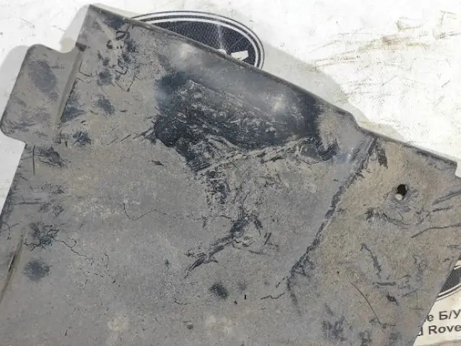 Локер правый Land Rover Freelander 2