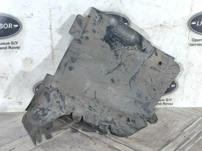Локер правый Land Rover Freelander 2