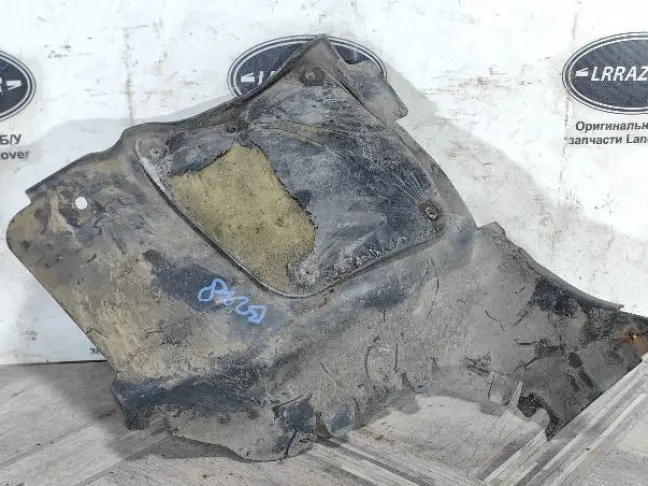 Локер правый Land Rover Freelander 2