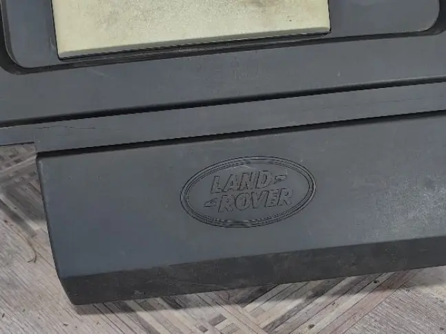 Крышка двигателя Range Rover Sport L320 2005-2009