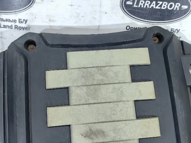 Крышка двигателя Range Rover Sport L320 2005-2009